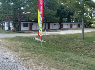 1210 Fm 667 #F, Purdon, TX 76679