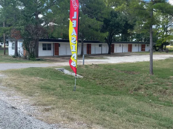 1210 Fm 667 #F, Purdon, TX 76679