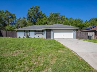 122 S Rooks Ave, Inverness, FL 34453