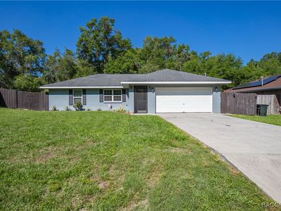 122 S Rooks Ave, Inverness, FL, 34453