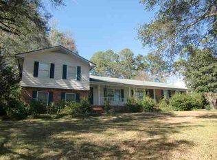 2542 Noble Dr #2, Tallahassee, FL 32308