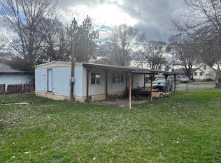 1705 Etna St, Klamath Falls, OR 97603