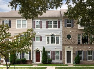 1308 Ray Ln, Glen Burnie, MD 21061