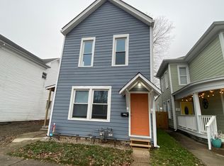 615 E 8th St #B, New Albany, IN