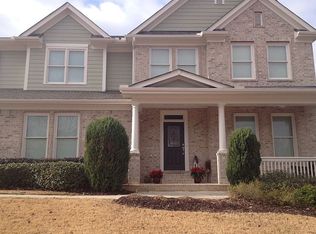 7404 Switchback Ln, Flowery Branch, GA 30542