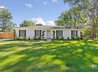 4937 Huron Rd, Mobile, AL 36619