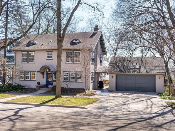 2115 Adams Street, Madison, WI 53711