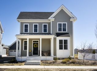 102 Snowbird Ave, Weymouth, MA 02190