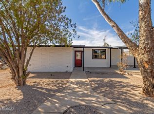 4133 E Bryant Pl, Tucson, AZ 85711