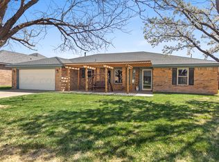 2604 Evergreen St, Pampa, TX 79065