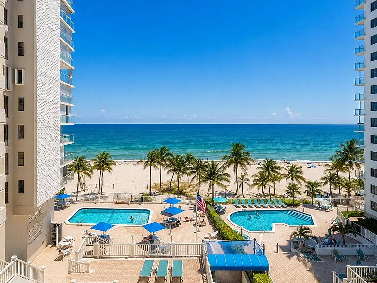 1000 S Ocean Blvd #16L — Photo 18