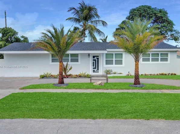 2465 Edgewater Dr, West Palm Beach, FL 33406
