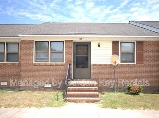 141 Gurley Ave, Goldsboro, NC 27534
