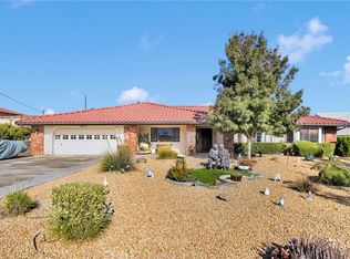 18596 Fairburn St, Hesperia, CA 92345