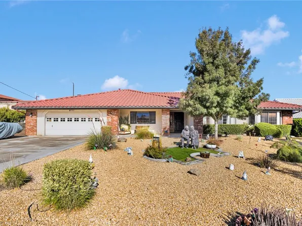 18596 Fairburn St, Hesperia, CA 92345