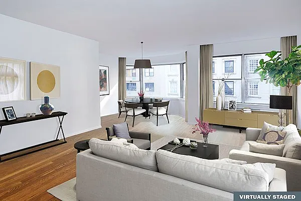 Sold by Brown Harris Stevens | media 1