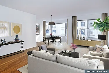 Sold by Brown Harris Stevens