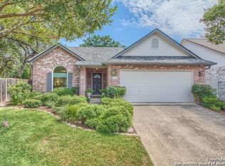 15027 Northern Dancer, San Antonio, TX 78248