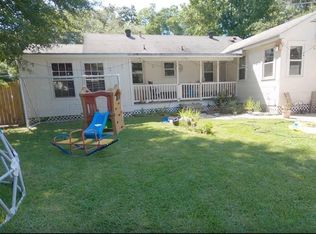 1234 Stephens Ave, Baton Rouge, LA 70808