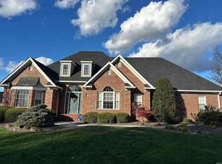 1446 W 15th St, Jasper, IN 47546