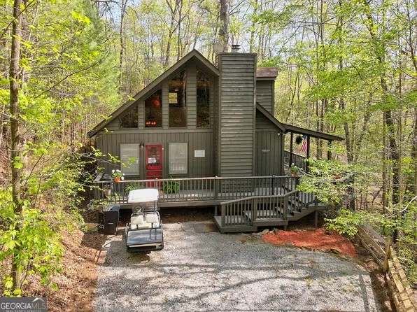 98 Silver Cloud Ln, Clayton, GA 30525