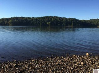 LOT 14 Waterfowl Rd LOT 14, Murray, KY 42071