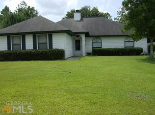 206 Greenbriar Rd, Kingsland, GA 31548