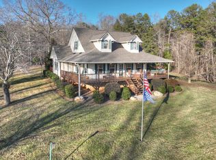 130 Builders Hl, Morganton, GA 30560