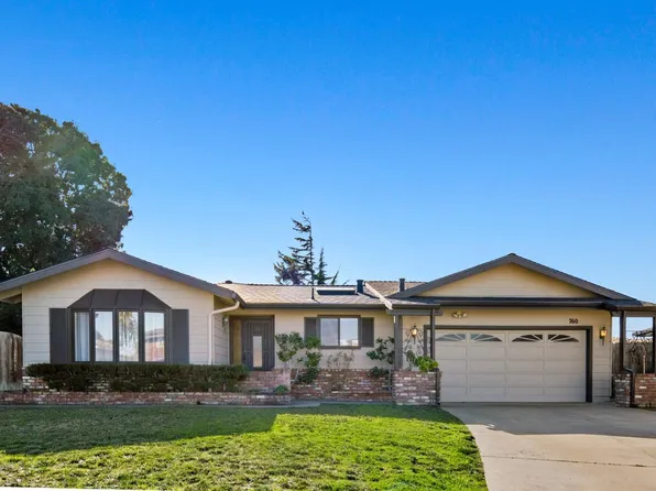 760 Atherton Cir, Salinas, CA 93906