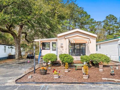 31 Burr Circle, Murrells Inlet, SC, 29576