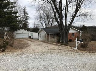 4223 Ladonna Ln, Festus, MO 63028