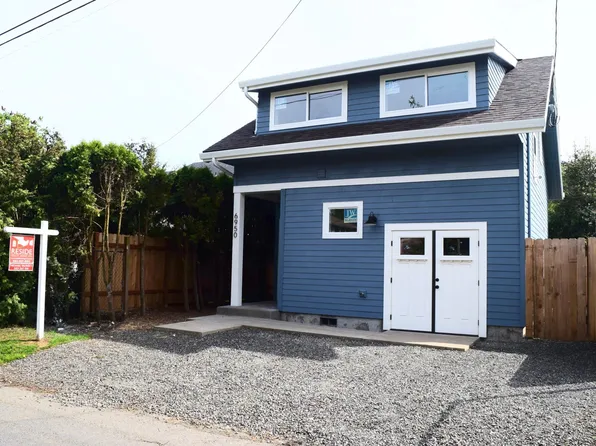 6950 SE Clinton St, Portland, OR 97206