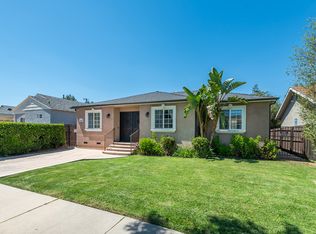 18005 Bullock St, Encino, CA 91316