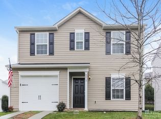 6613 Pennacook Dr, Charlotte, NC 28214