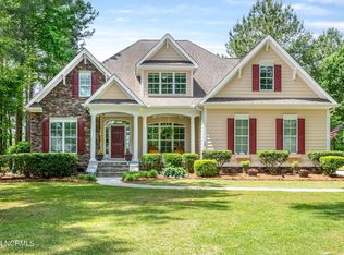 210 Cellars Way, Wallace, NC 28466