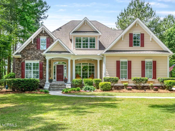 210 Cellars Way, Wallace, NC 28466