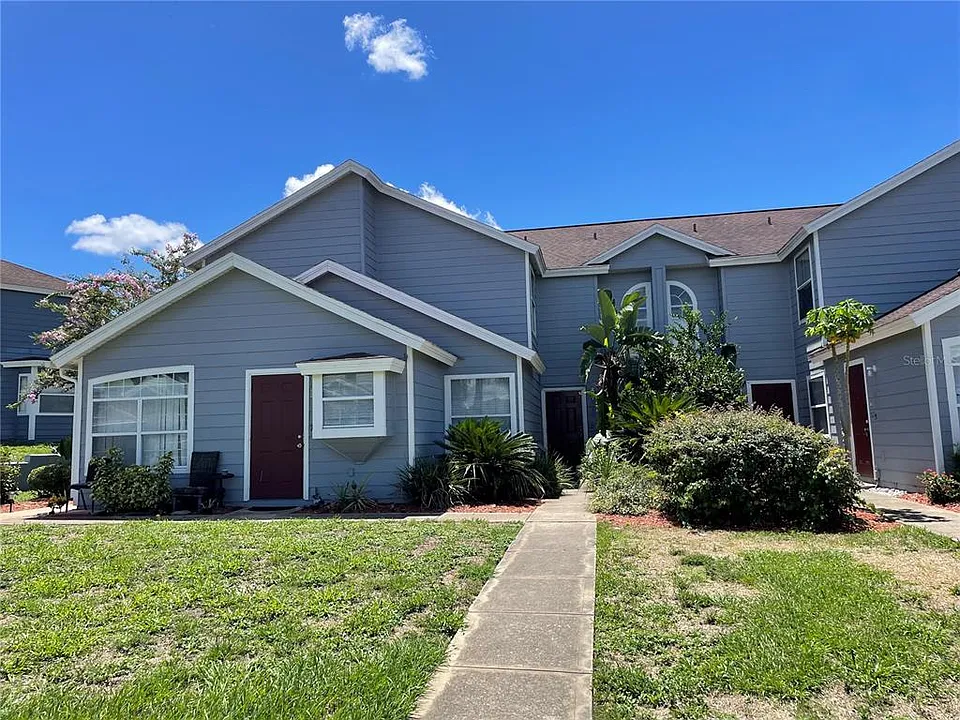 227 Orchid Dr