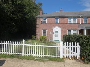 728 Edmondson Ave, Baltimore, MD 21228