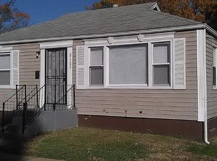 8127 Airport Rd, Saint Louis, MO 63134