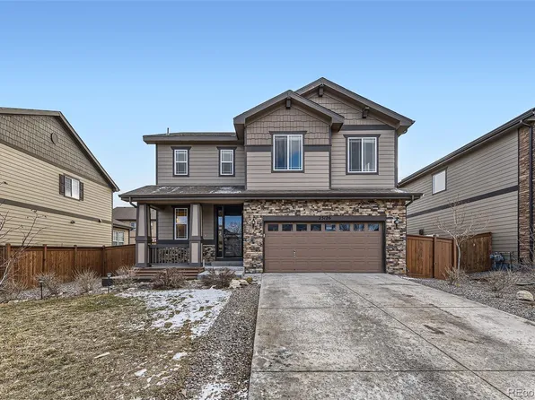 25126 E Bayaud Place, Aurora, CO 80018