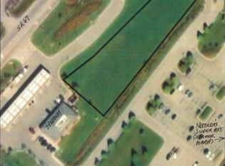 300 West St, Pendleton, IN 46064