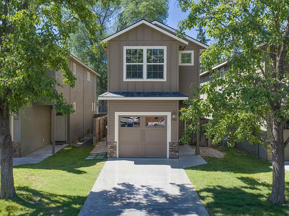 1st image of 2903 W Lemhi St