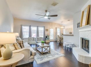 5020 Mountain Valley Ct, Fort Worth, TX 76123