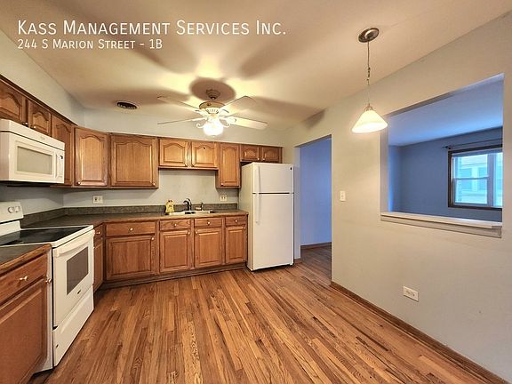 2nd image of 244 S Marion St APT 1B