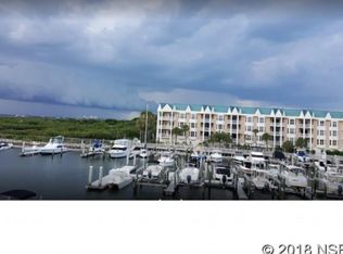 4628 Harbour Village Blvd UNIT 2203, Ponce Inlet, FL 32127