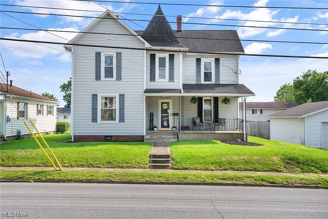 700 23rd St, Vienna, WV 26105 Zillow