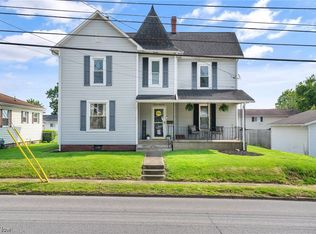 700 23rd St, Vienna, WV 26105