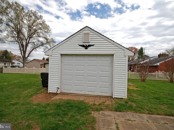 650 Yardville Allentown Rd, Trenton, NJ 08620