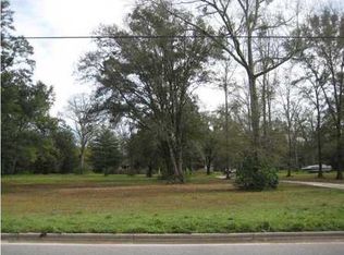 5358 Moffett Rd, Mobile, AL 36618
