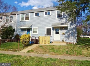 2 Laurel Hill Rd UNIT V, Greenbelt, MD 20770